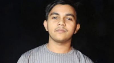 থানা হাজতে যুবকের ঝুলন্ত লাশ