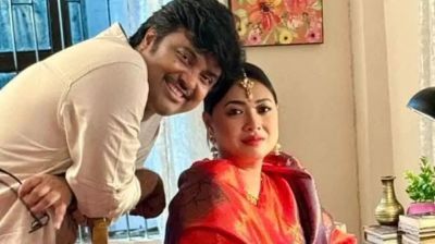 শানুকে নিয়ে অভিনয়ে ফিরেছেন সোহেল আরমান