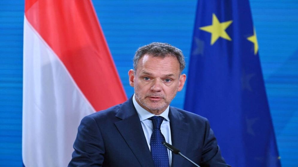 ইসরাইলবিরোধী পদক্ষেপ আটকে যাওয়ায় ডাচ পররাষ্ট্রমন্ত্রীর পদত্যাগ