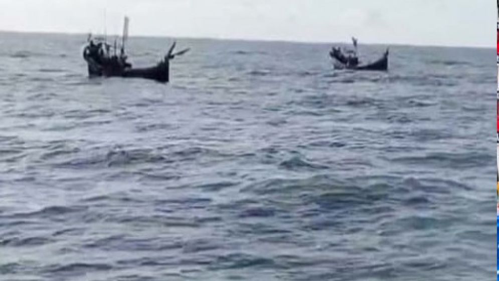 দীর্ঘ হচ্ছে কুয়াকাটায় নিখোঁজ জেলের তালিকা, অনিশ্চয়তায় পরিবার