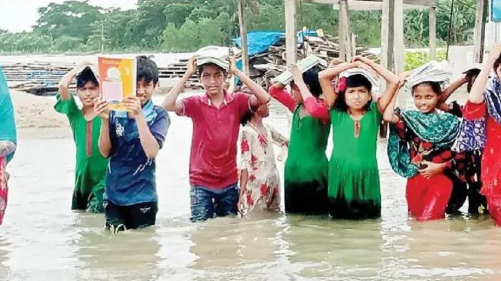ছবি: যুগান্তর