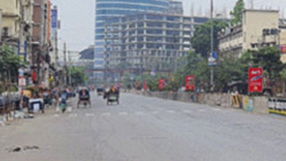 ঢাকার বাতাস আজও সহনীয় পর্যায়ে