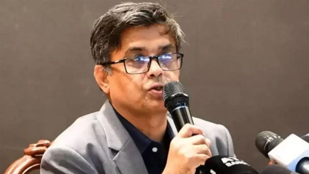 ড. ইউনূসের কারণে বিশেষ সুবিধা পেয়েছে বাংলাদেশ: প্রেস সচিব