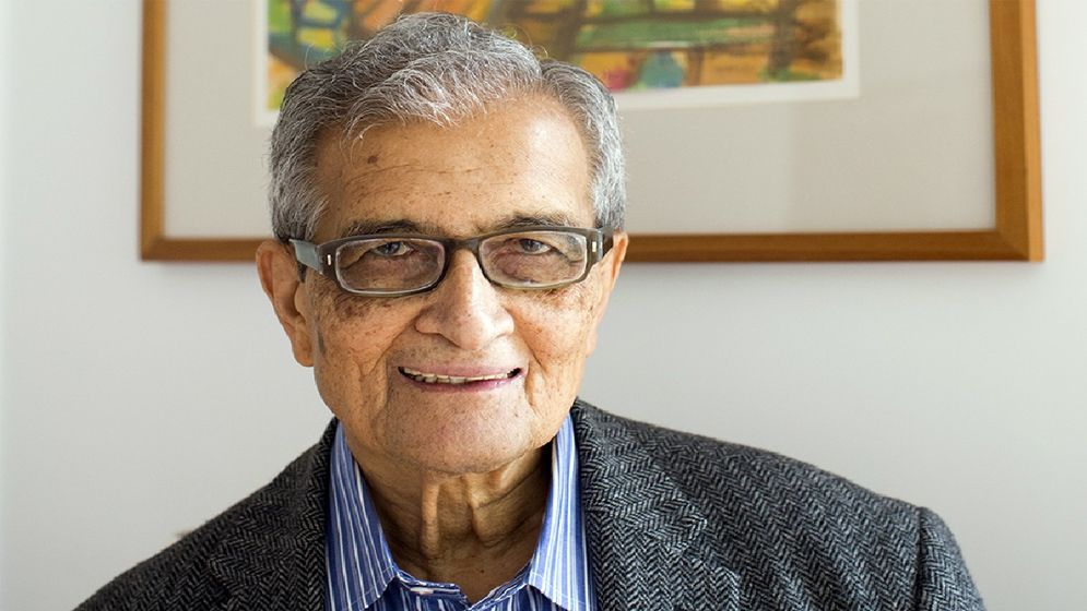 আমাকেও বাংলাদেশে ফেরত পাঠানো হতে পারে: অমর্ত্য সেন