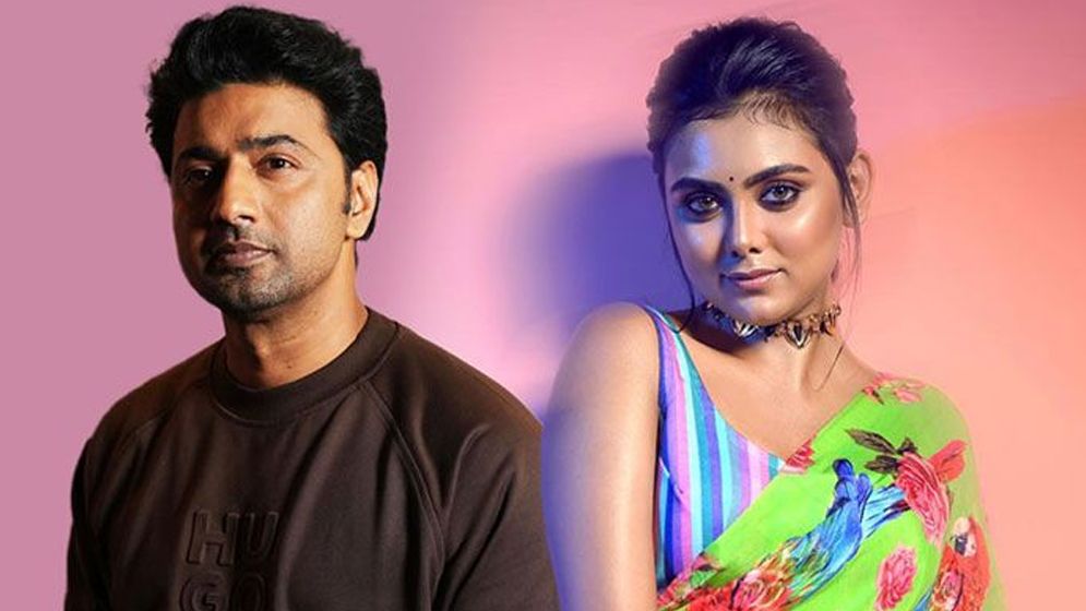 দেবের সঙ্গে প্রেম করছেন ইধিকা?