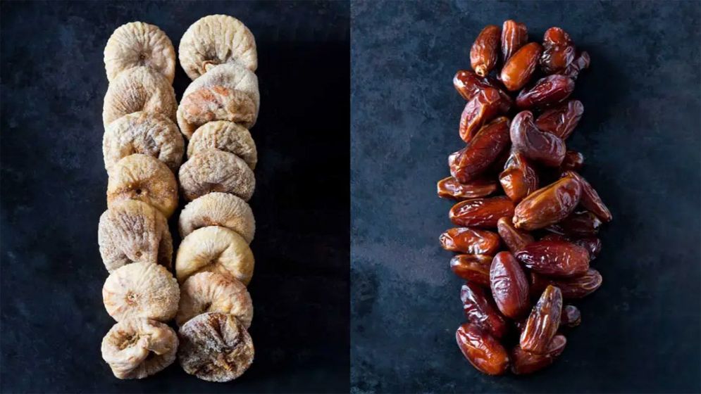 খেজুর ও ডুমুর কোনটি ওজন-ডায়াবেটিস নিয়ন্ত্রণে বেশি কার্যকরী