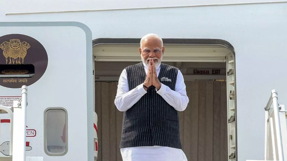 মোদির জাপান সফর কেন তাৎপর্যপূর্ণ