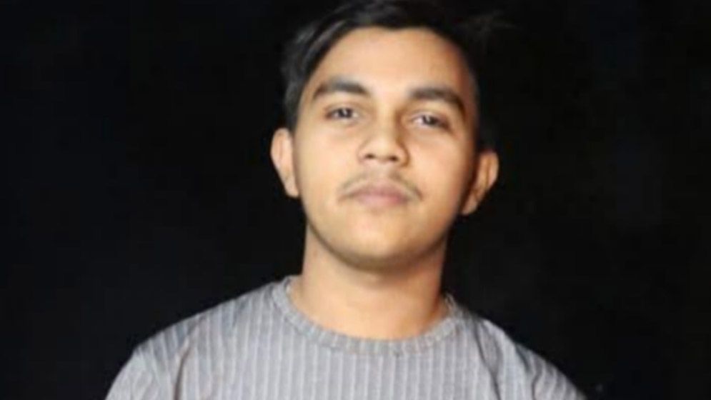 দুর্জয় চৌধুরী