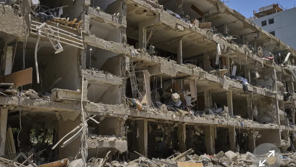 যুদ্ধ ১২ দিনের বদলে ১৫ দিন চললে ইসরাইলকে চরম ভুগতে হতো