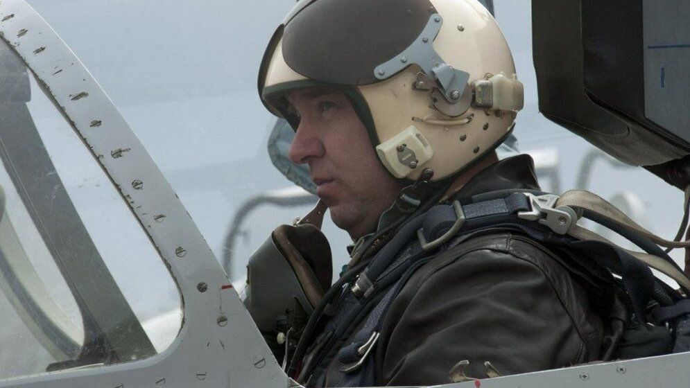 ইউক্রেনে মিগ-২৯ যুদ্ধবিমান বিধ্বস্ত, পাইলট নিহত