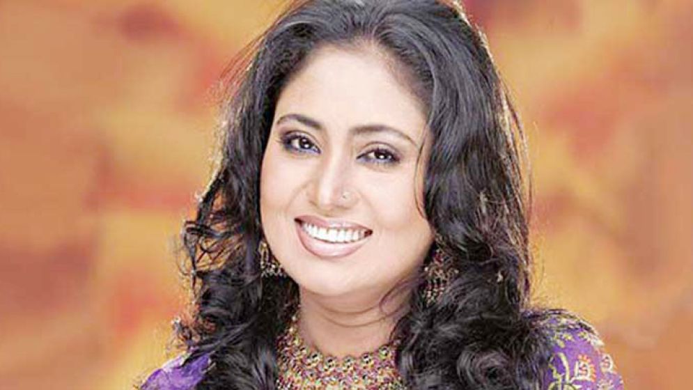 আওয়ামী শাসনামলে আমি ঠিকভাবে দেশেই থাকতে পারিনি, গান গাইব কী করে?