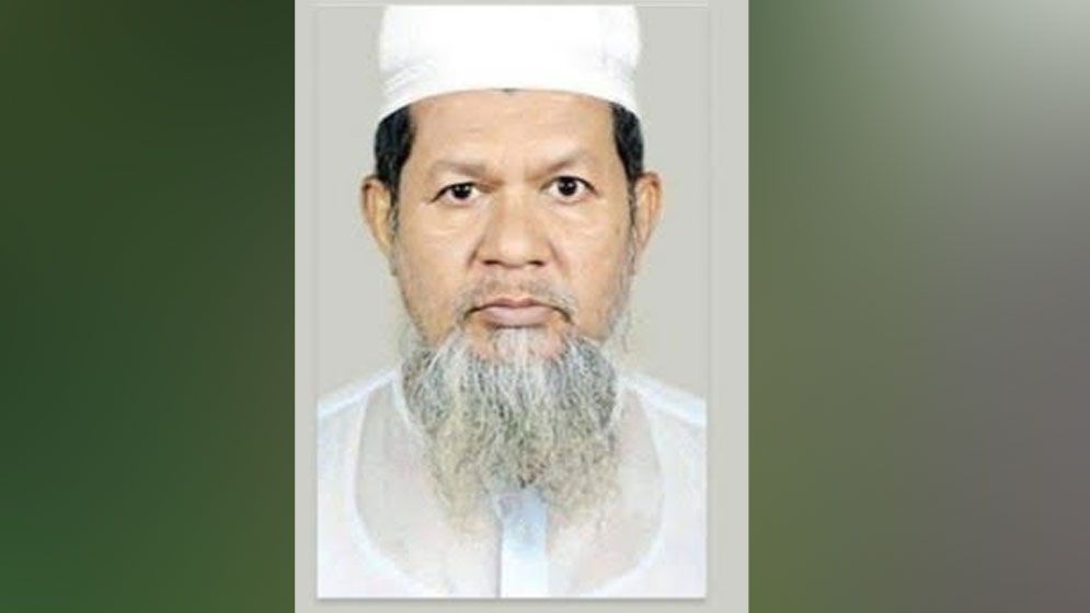 আজিজুর রহমান বাচ্চু। সংগৃহীত ছবি