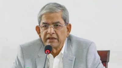 ‘ঘুস দিয়ে শিক্ষক নিয়োগ হলে রাতারাতি কিছু করা কঠিন’