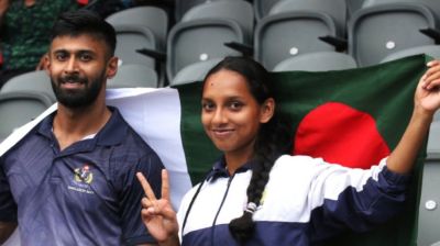 নতুন রানি সুমাইয়া, রাজা ইমরানুর