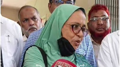 সিন্ডিকেট ভাঙা শুধু সরকারের একার দায়িত্ব নয়: স্বাস্থ্য উপদেষ্টা