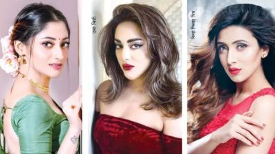 অনেক নায়িকা, তবুও সংকট