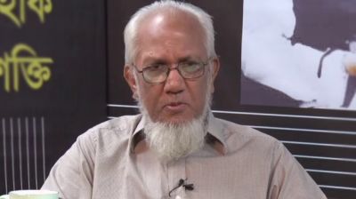 চলে গেলেন নয়া দিগন্তের সাবেক সম্পাদক আলমগীর মহিউদ্দিন