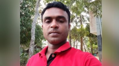 বাসায় ঢুকে যুবদল নেতাকে কুপিয়ে হত্যা