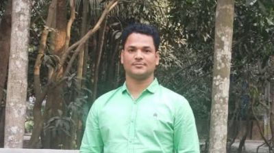 ইউএনওর বাসভবনে হামলা-ভাঙচুর, ছাত্রদল নেতা গ্রেফতার