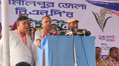 পিআর পদ্ধতি মানুষ বুঝে না, বিশ্বাসও করে না: টুকু