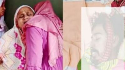 সন্ত্রাসী হামলায় প্রাণ হারালেন মায়ের কিডনিতে বেঁচে যাওয়া সুজন