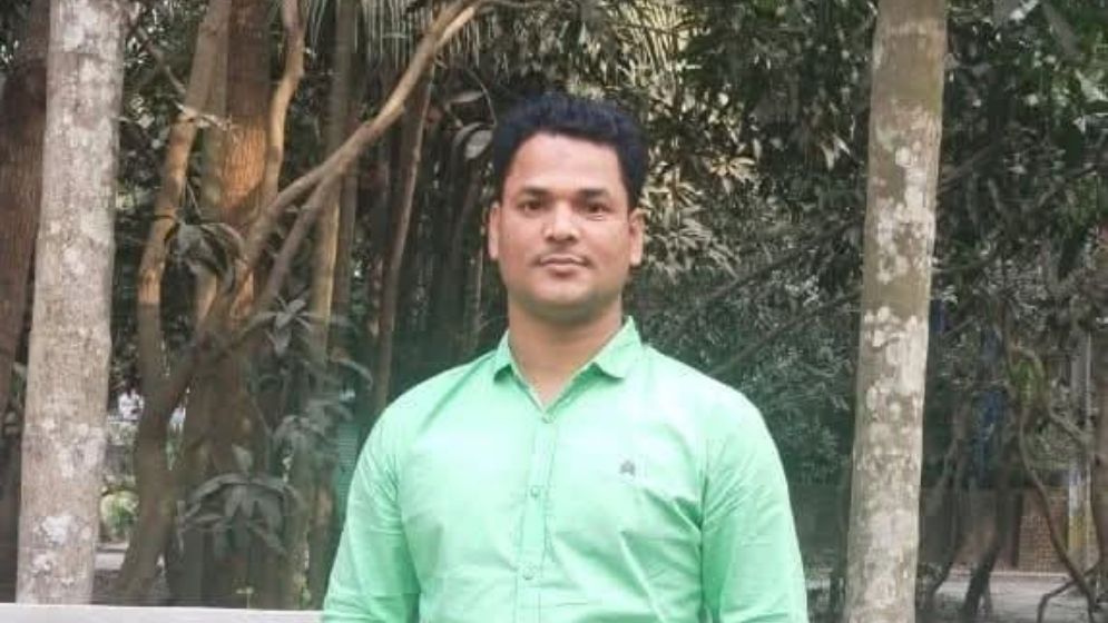 ইউএনওর বাসভবনে হামলা-ভাঙচুর, ছাত্রদল নেতা গ্রেফতার