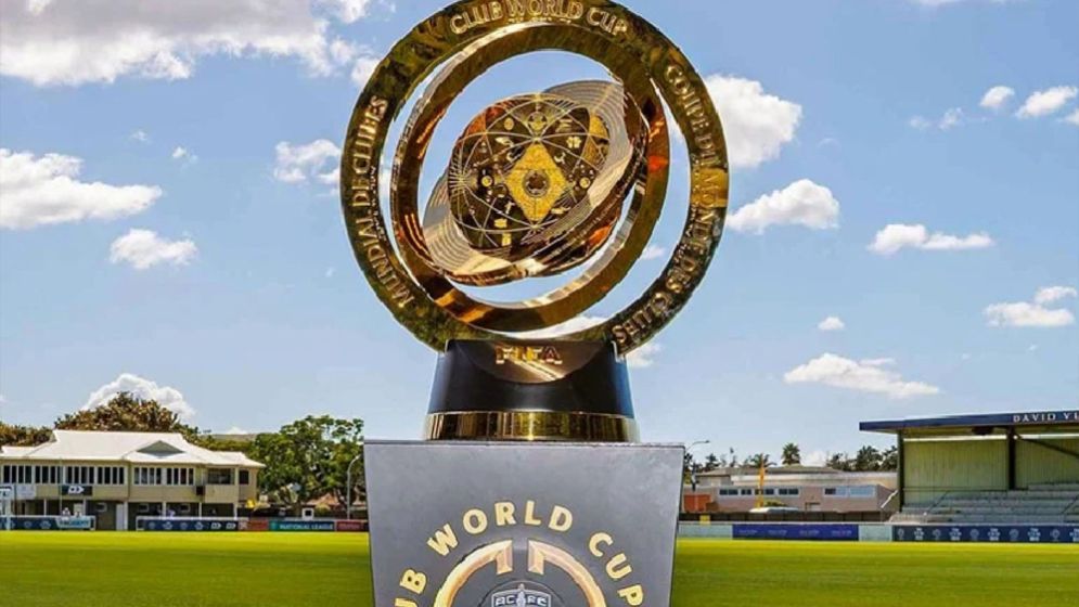 ২০২৯ ক্লাব বিশ্বকাপ শুরু কখন জানাল ফিফা