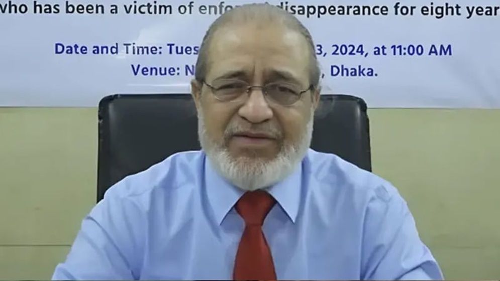 ‘নীতিবিবর্জিত ও উদ্দেশ্যপ্রণোদিত হলুদ সাংবাদিকতা বিকৃত মানসিকতার প্রতিফলন’