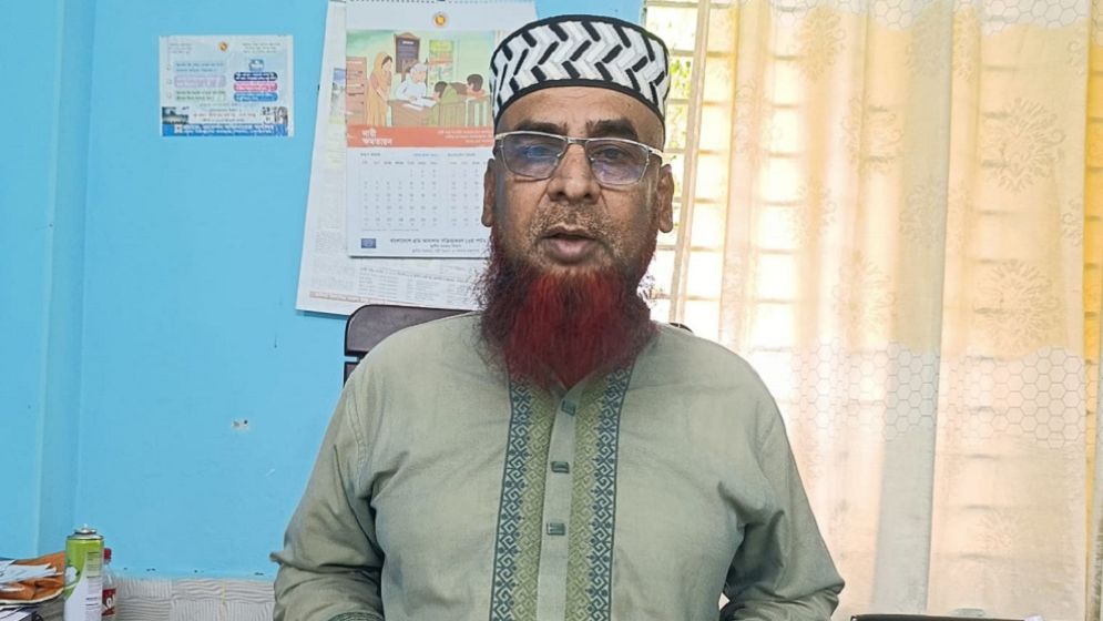 গোপালগঞ্জে নাশকতা মামলায় ইউপি চেয়ারম্যান গ্রেফতার