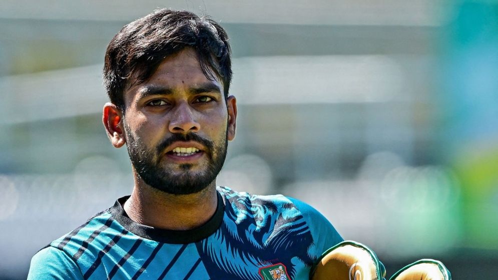 টি-টোয়েন্টি ফরম্যাটে খেলতে চান না মিরাজ