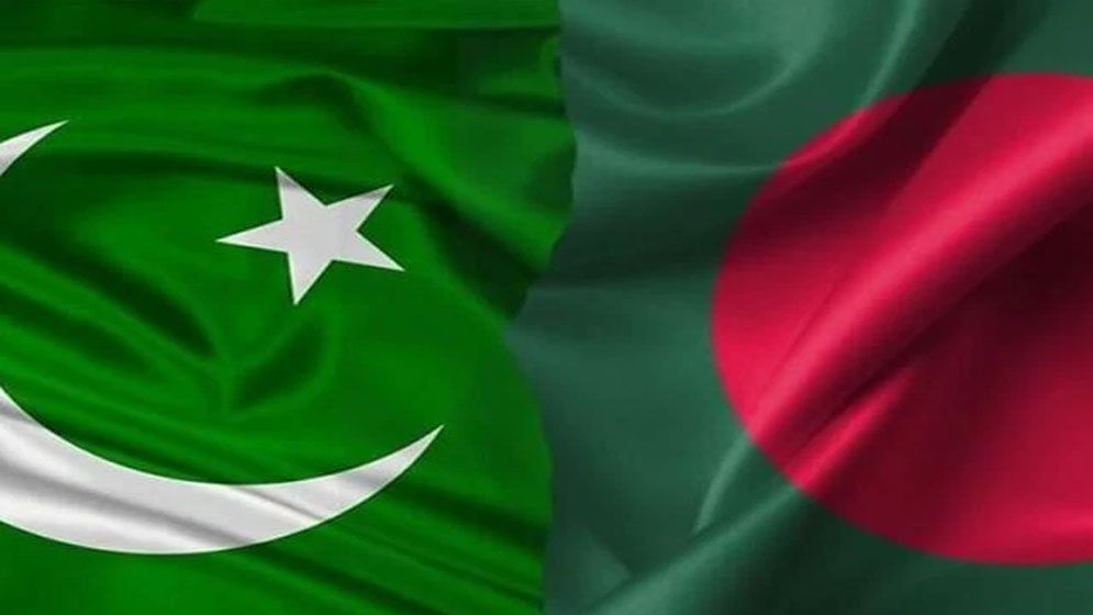 ঢাকা-করাচি সরাসরি ফ্লাইট ও শিপিং সেবা চালুর উদ্যোগ