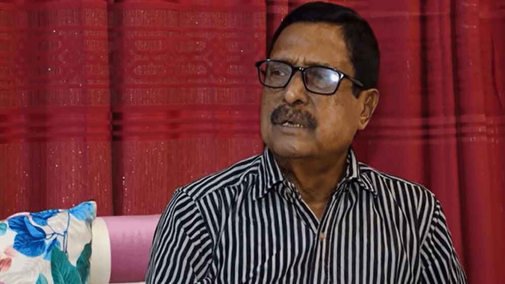 ফজলুকে স্থায়ী বহিষ্কার করে আইনের আওতায় আনার দাবি নেটিজেনদের