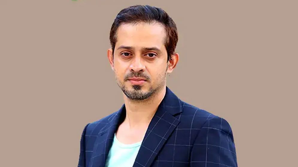 ২ চাঁদাবাজ ইউটিউব খুলে লাখ লাখ ডলারের মালিক হয়েছে: ইলিয়াস