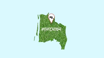 লঞ্চ থেকে মধ্যরাতে মেঘনায় ঝাঁপ যুবকের
