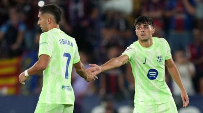 ক্রুইফ-ম্যারাডোনা-মেসিরা যা পারেননি, বার্সাকে সেই সুখের দেখা পাইয়ে দিলেন পেদ্রি-ইয়ামালরা