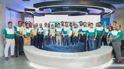 আকিজের ‘ইনোভার’-এর আত্মপ্রকাশ