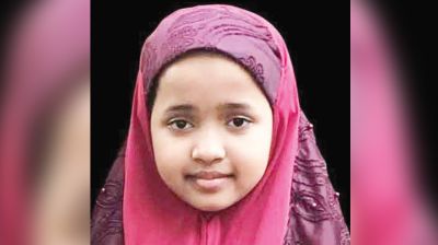 ৩৩ দিন মৃত্যুর সঙ্গে লড়ে হেরে গেল তাসনিয়া