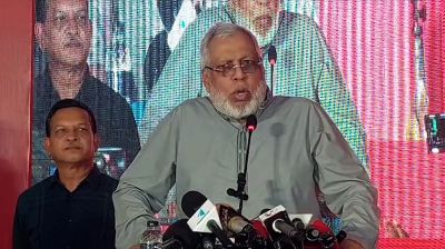 দেশে সড়ক নির্মাণে ব্যয় অনেক বেশি কেন, আসল কাহিনি জানালেন উপদেষ্টা