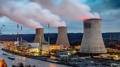 সর্বোচ্চ নিরাপত্তায় উৎপাদনে যাবে রূপপুর বিদ্যুৎকেন্দ্র