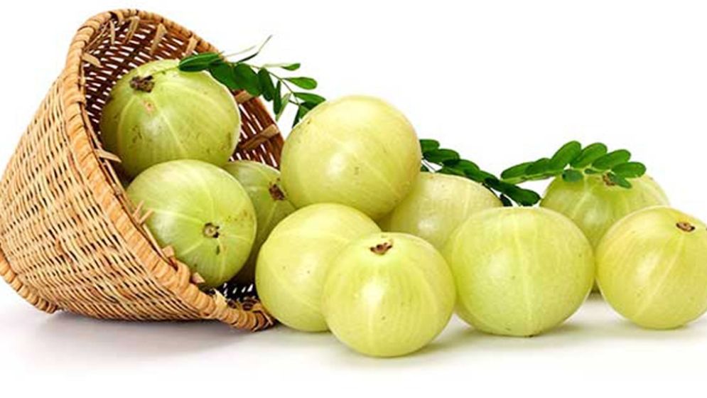 এক আমলকীতে ১০ কমলার সমান ভিটামিন সি, খেতে পারবেন না যারা