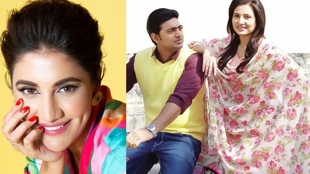 দেব-শুভশ্রীর ‘ধূমকেতু’ নিয়ে হইচইয়ের মধ্যে অসুস্থ হয়ে পড়লেন রুক্মিণী