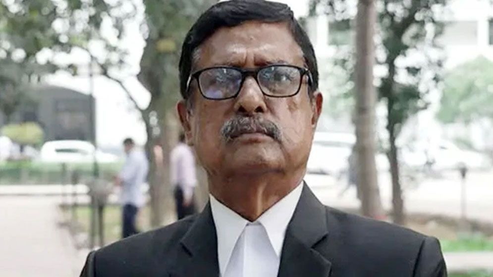 দলের সিদ্ধান্ত মাথা পেতে নেব: ফজলুর রহমান