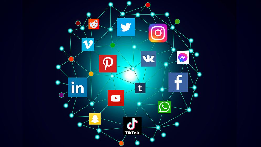 জম্মু-কাশ্মীরে সরকারি কাজে সোশ্যাল মিডিয়া ব্যবহারে নিষেধাজ্ঞা