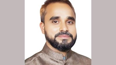 সালথা গণঅধিকার পরিষদের সভাপতিকে অব্যাহতি