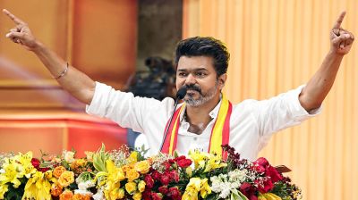 নায়ক থেকে নেতা