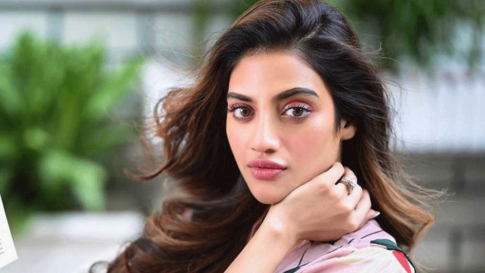 বিয়ে নিয়ে বিতর্কের জবাব দিলেন নুসরাত
