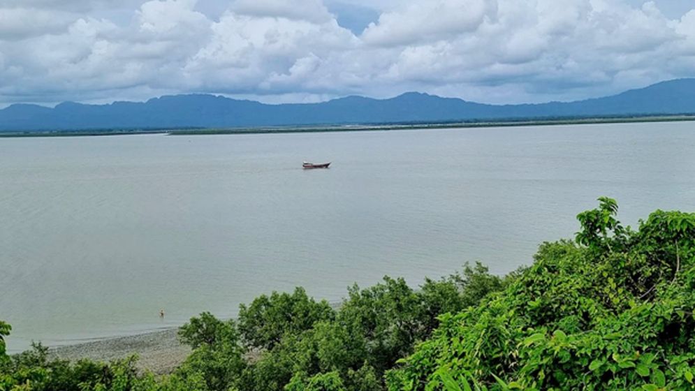 ৩ দিনে ৩৩ জেলেকে অপহরণ করেছে আরাকান আর্মি