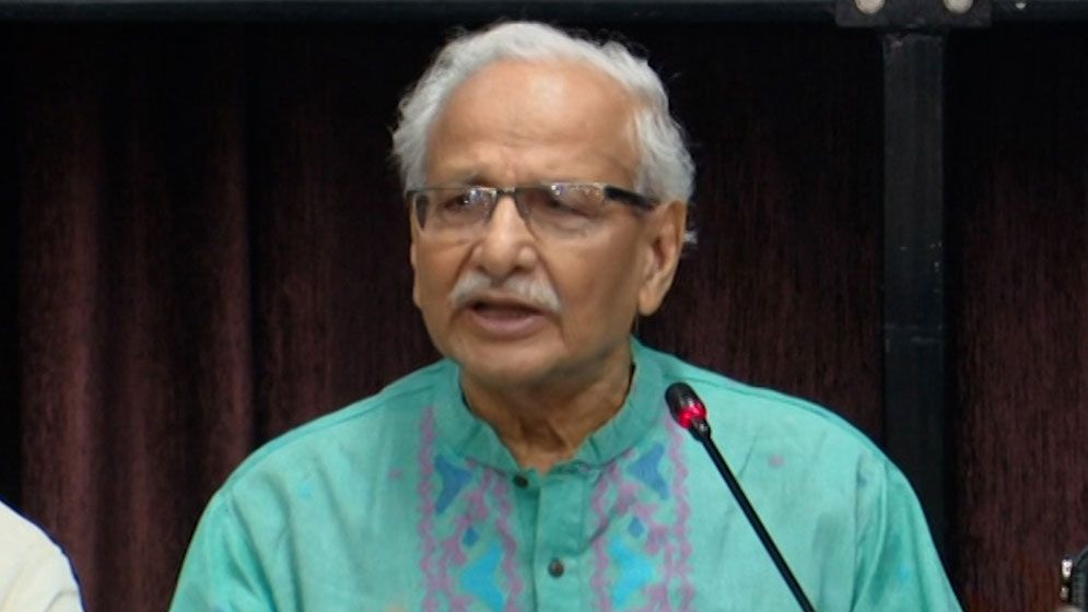 ‘সংস্কারে কর্ণপাত না করলে দলগুলোকেই মাশুল দিতে হবে’