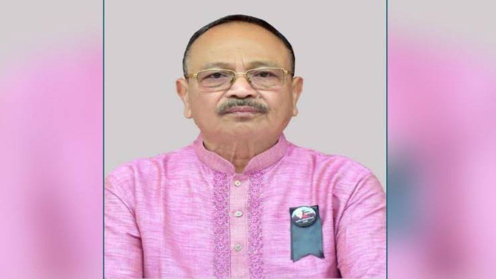 সাবেক প্রতিমন্ত্রী কুজেন্দ্রসহ ৭ জনের নামে মামলা