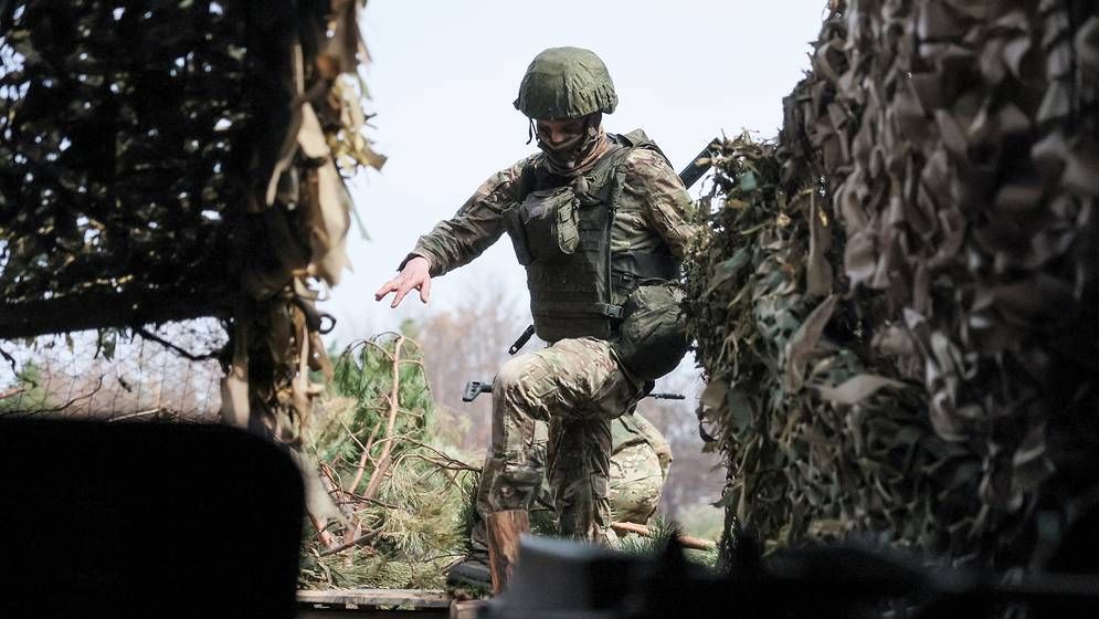 এক সপ্তাহে ৪ হাজারের বেশি ইউক্রেনীয় সেনা নিহত